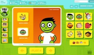 pbs videos