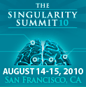 Singularity Summit