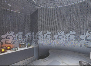 spa hammam