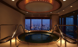 spa