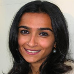 Kaamna Bhojwani-Dhawan