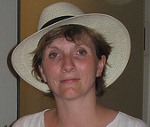 Julie McNamee