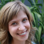 Sandi Scaunich