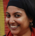 Mukta Naik