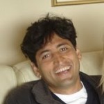 Chander Chawla