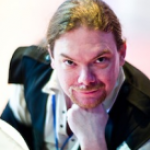 Ewan Spence