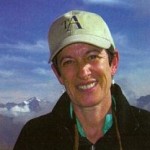 Isabel Maxwell
