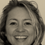 Kim Rutherford