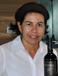 Mariuxi Prieto