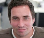 Matthew Buckland