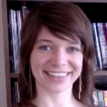 Molly Theobald