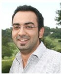 Nic Haralambous