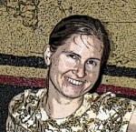 Rebecca Hunt