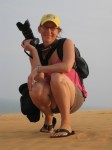 Sherry Ott