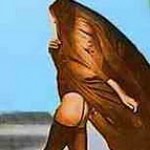 Stilettos In the Sand