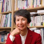 Yoko Ishikura