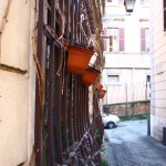 walking-through-rome